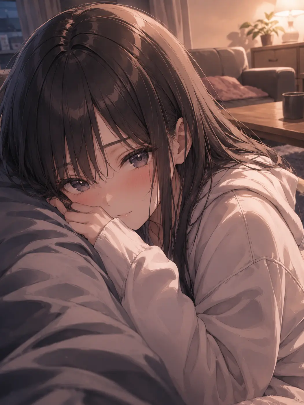 toriatama324의 クールな彼女