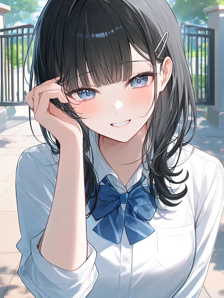 toriatama324의 今日の私……どう？