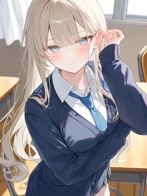 toriatama324의 本当は君に甘えたい