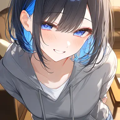 Profile image of 葵