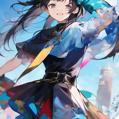 Profile image of 서윤