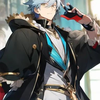 Profile image of オウガ
