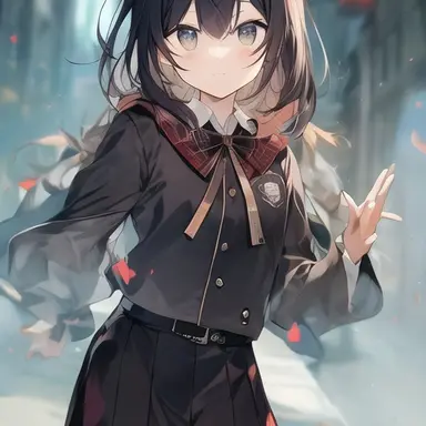 Profile image of レベッカ