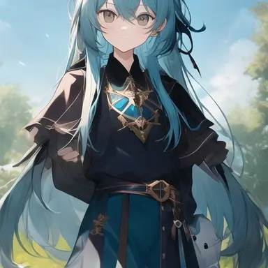 Profile image of ジェイド