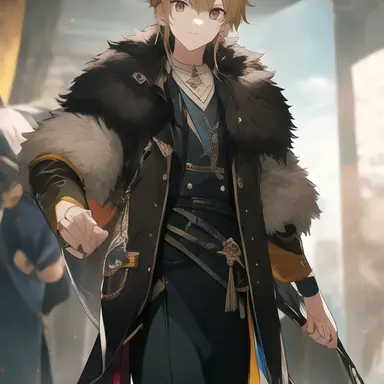 Profile image of アイザ先生