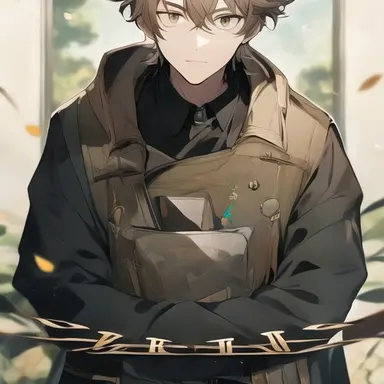 Profile image of バージル
