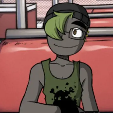 Profile image of TK
