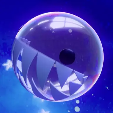 Profile image of Bubble