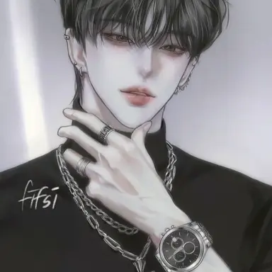 Profile image of 한도준