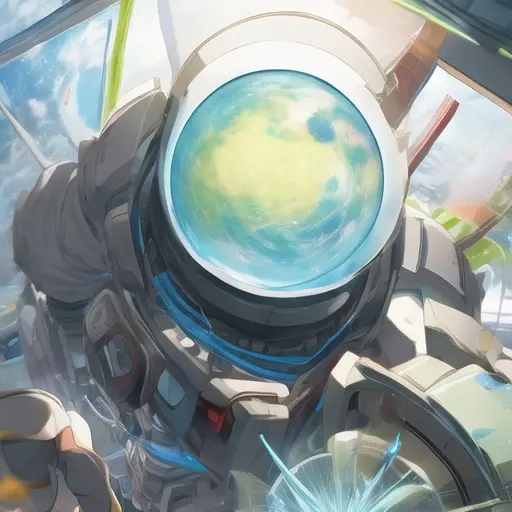 DirtyTrade2876의 이상한 놈들만 있는 슬기로운 과학부