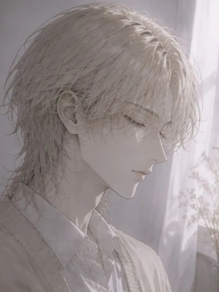 RunnyEra9195의 タチな君は僕にだけネコ