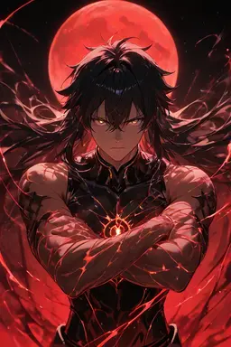 Profile image of ブラド
