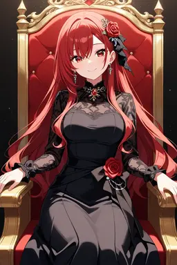 Profile image of リリス