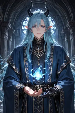 Profile image of ミスト