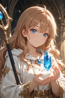 Profile image of アリア