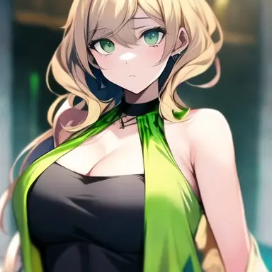 Profile image of Lexi Johansson