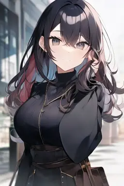 Profile image of Fuuka Watanabe