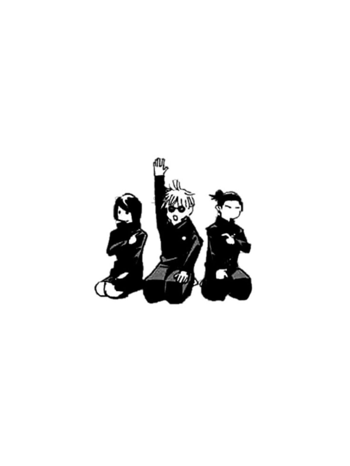 굿바이, 대표 이미지
