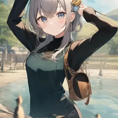 Profile image of 鈴々香