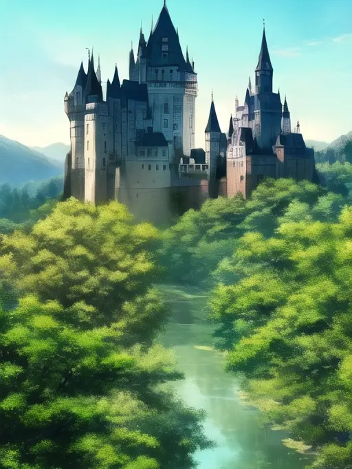 yau0612의 魔法実力学園