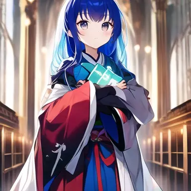 Profile image of 霙