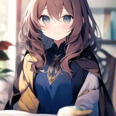 Profile image of 美鈴