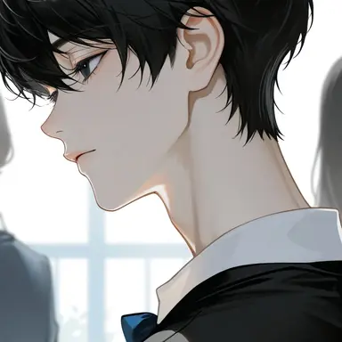 Profile image of 快斗
