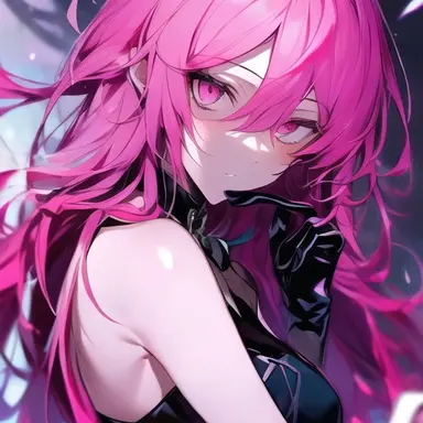 Profile image of 色欲