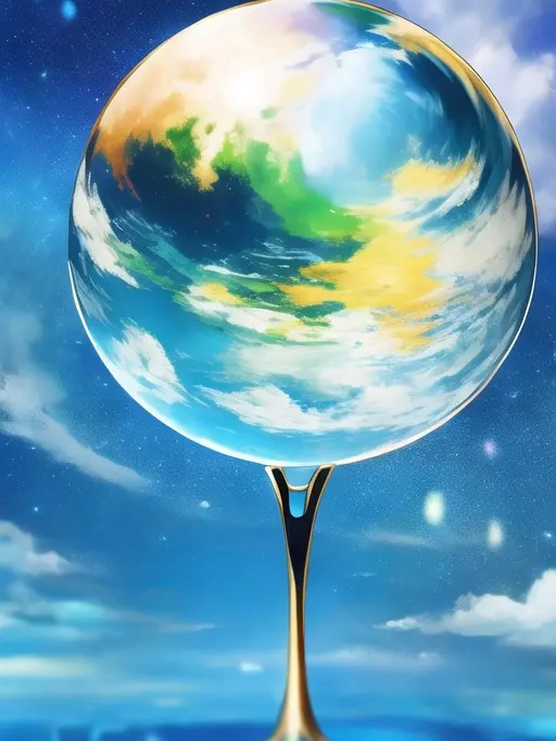 UntidyStaff2702의 Reborn: Choose Your Fate
