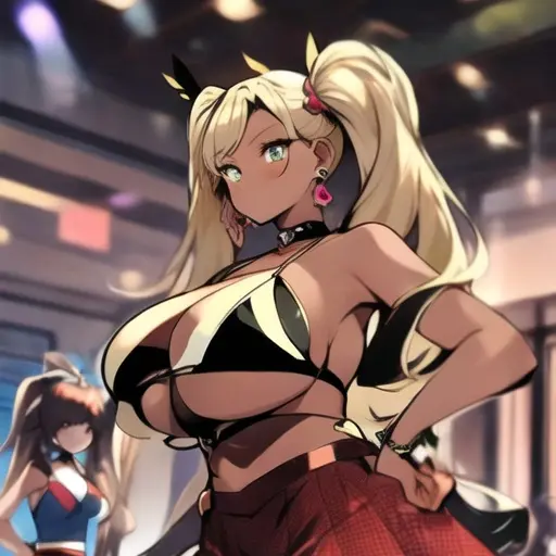 JuicyFlame4195의 真夏のクイズマスター
