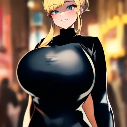 JuicyFlame4195의 対魔忍狩り