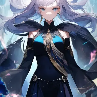 Profile image of ルナ