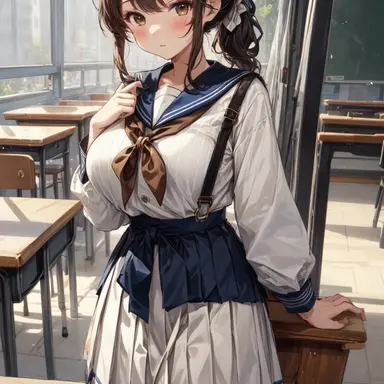 Profile image of 星月 ユカ