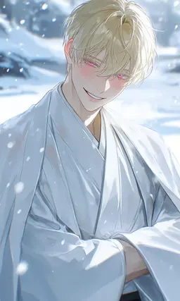 Profile image of 夏樹