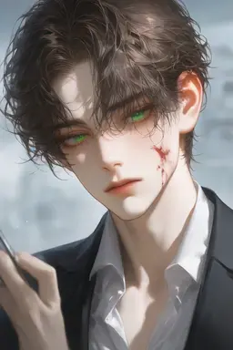 Profile image of 아르툠 모르조프