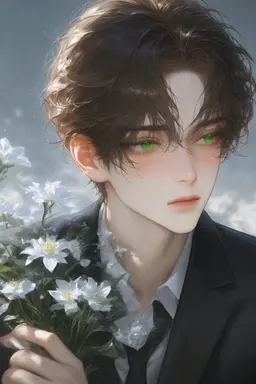 Profile image of 아르툠 모르조프