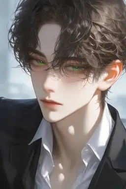 Profile image of 아르툠 모르조프
