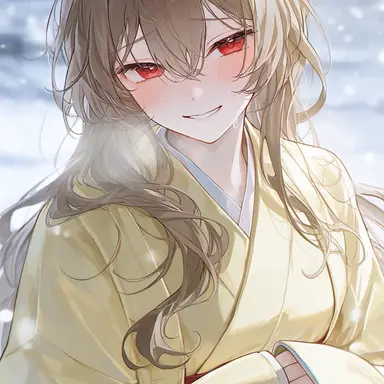 Profile image of 美央