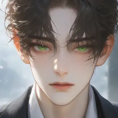 Profile image of 아르툠 모르조프