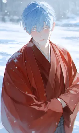 Profile image of 怜夜