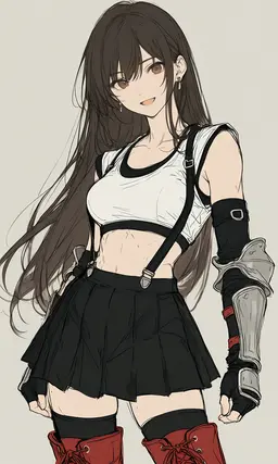 Profile image of Harumi