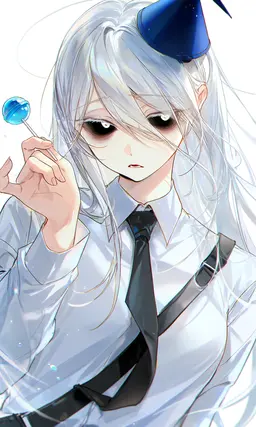 Profile image of Bleu