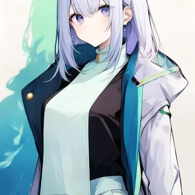 Profile image of Yvette