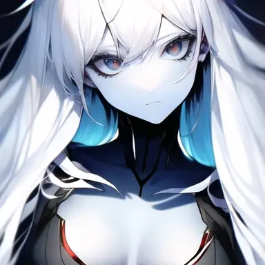 Profile image of Aleya