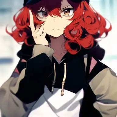 Profile image of Lucy