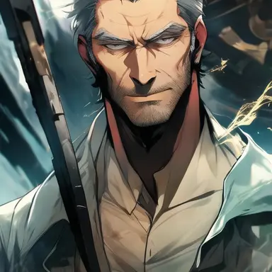 Profile image of Marx