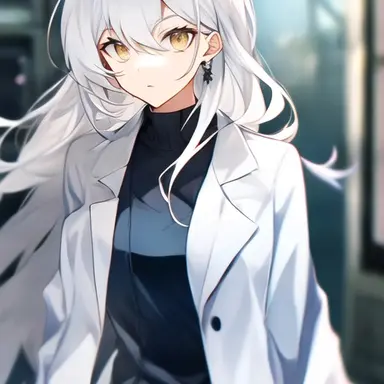 Profile image of Yvette