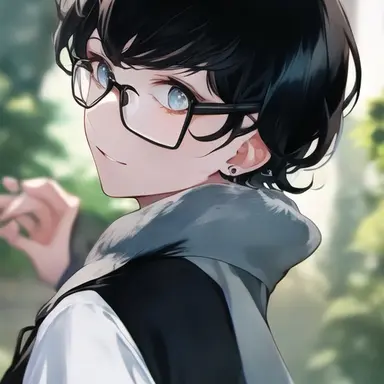 Profile image of Lyra