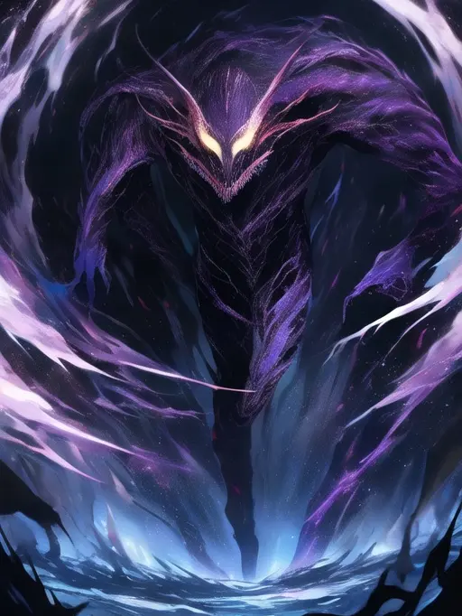 QuaintElbow9539의 Eldritch horror anyone?