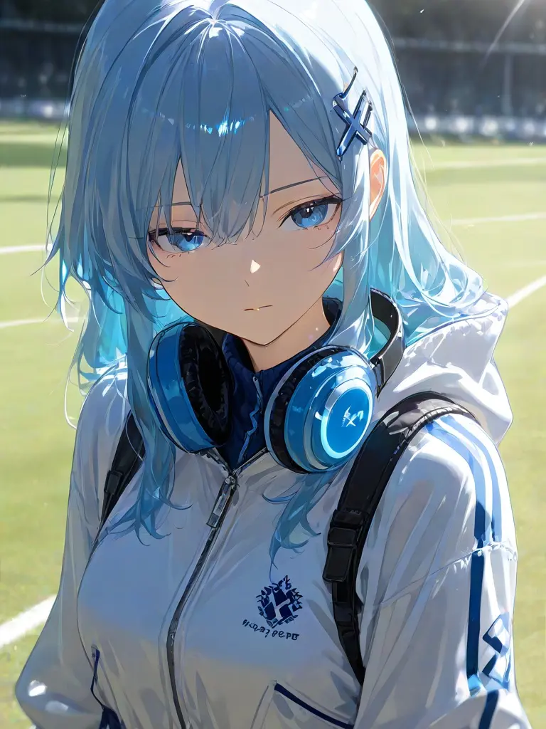 ScarletSisLOVE4497의 強豪サッカー部女マネは今日もクールすぎる